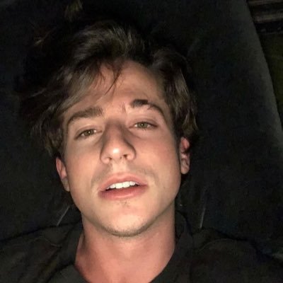 stan account for my love @charlieputh ā Ėļ½”āąØą§Ė