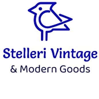 Vintage & Modern Goods