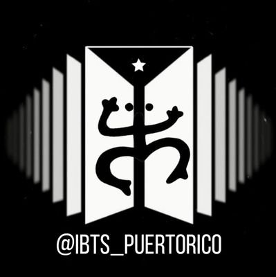 The Very First Puerto Rican Fanbase Dedicated To @BTS_twt And House Of Boricua-A.R.M.Y #BTSENPUERTORICO 🇵🇷 | 1st account @iBTSPuertoRico