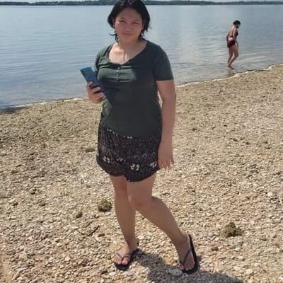 maricheldcm's profile picture. La vie est belle
32|mother of kahel vien
https://t.co/yQugfRpeDS
LTMJHPRY