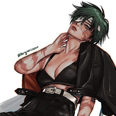 was jjk/ytmk but in a current danmei chokehold. please read more danmei 🫶 25+