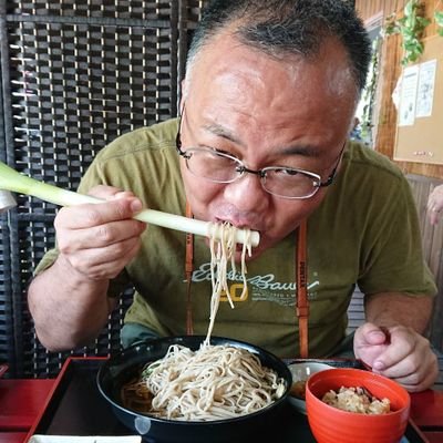 秘湯&街場♨巡りにソロ焚火キャンプ、
アマチュア無線は自作&機械いじりに、お手軽移動運用&コンテスト大好き!!
写活の風景と星空スナップ&無線活動はインスタ(oinaridaifuku・おいなりだいふく)又はBlog(おいなりだいふく)でよろしくです。https://t.co/ZafpeRjFJA