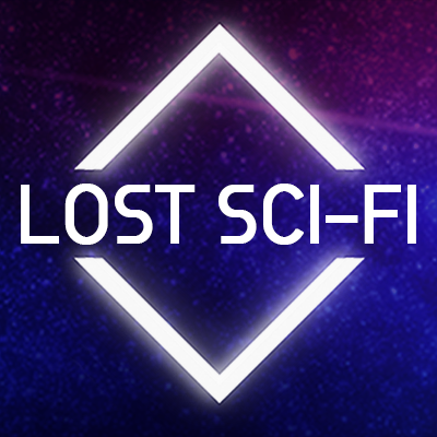 lost_sci_fi Profile Picture