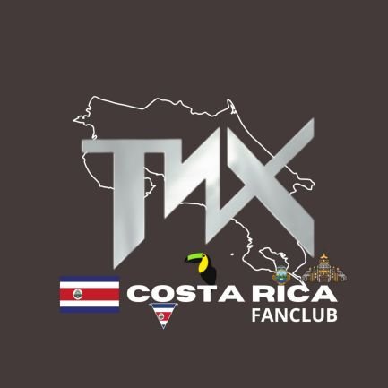 1st Fanclub for #TNX in Costa Rica | FB: @TNXCostaRica | tnxcostarica@gmail.com | part of TNX Fanbases