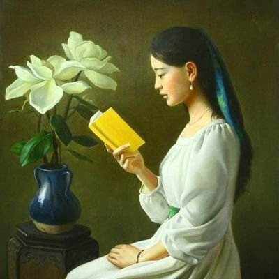 Đơn giản mọi thứ, luôn suy nghĩ tích cực và sống theo Chân Thiện Nhẫn