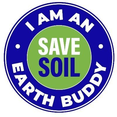 #Savesoil
Just a tiny piece of nature