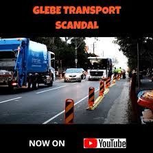 Shining a light on unsafe cycleways in Sydney created by Transport for NSW and City of Sydney using dodgy data and rorted safety reports