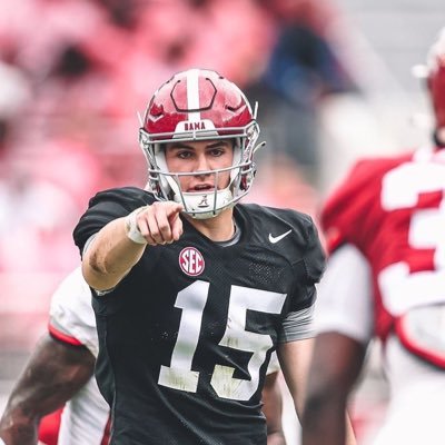 5⭐️QB @ Alabama | For Business Inquiries- ty@qbreps.com