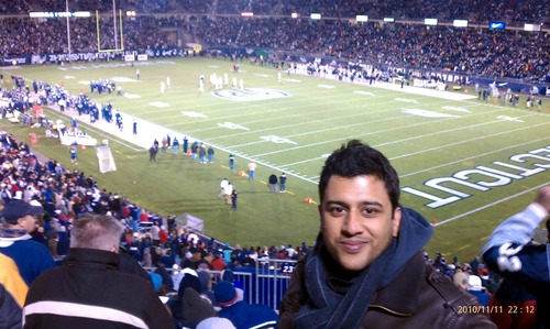 dkapoor's profile picture. Delivery Blockchain Solutions | R3