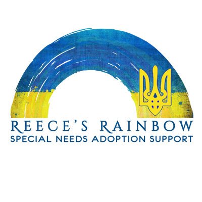 Special Needs Adoption Support. Grants & advocacy exclusively for orphans w/ Down syndrome & other special needs. No DM’s. info@reecesrainbow.org