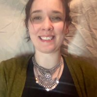 Sydney McWilliams (@sydneymcw) 's Twitter Profile Photo Sydney McWilliams (@sydneymcw) 's Twitter Profile Photo