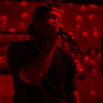Rapper / CEO out of Las Vegas Music on all music streaming platforms.