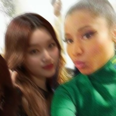 MilMilwithRus's profile picture. she/her