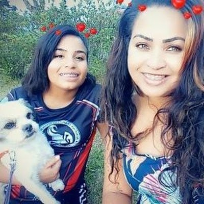 Lucimar96185984's profile picture. Lhu