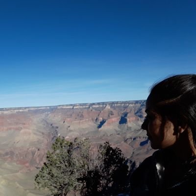 eligallegosp's profile picture. 𝑭𝒊𝒏𝒅 𝒃𝒆𝒂𝒖𝒕𝒚 𝒆𝒗𝒆𝒓𝒚𝒘𝒉𝒆𝒓𝒆
🙏🏼 🎼 📘 🏖 🏞👷🏽‍♀️💛