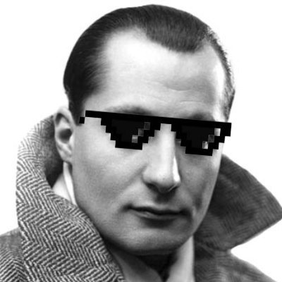 MaximoRey16's profile picture. Honroso súbdito del Virreinato de Nueva España.
Si vis pacem para bellum
24 ABRIL 1903