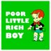 Poor Little Rich Boy (@plrb000) Twitter profile photo