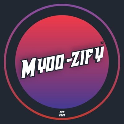 Myoo-zify Profile