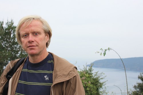 satellittrolf's profile picture. 