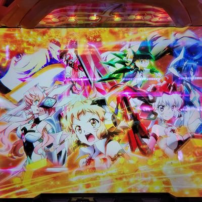 経験値積み上げ中
運も実力のうち