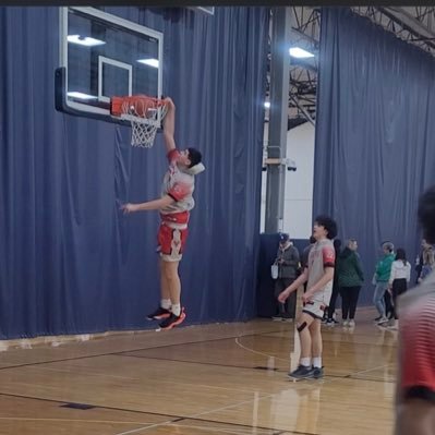 Class 2025 🎓| Ht: 6’11| | Wt: 220 |. Email: Isaiah45mtz@gmail.com 🏀🏀🏀