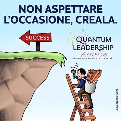 Semplicità e Pazienza