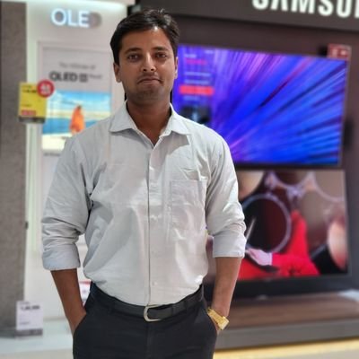 mritunjay36's profile picture. मैथिल हैं,शिथिल होते जा रहे है ।।