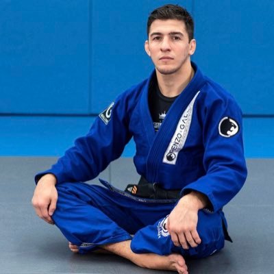 4th degree BJJ Black Belt under Renzo Gracie/ Judo Black belt/ Former Pro MMA athlete/ owner of Uflacker Academy and @renzograciechicago