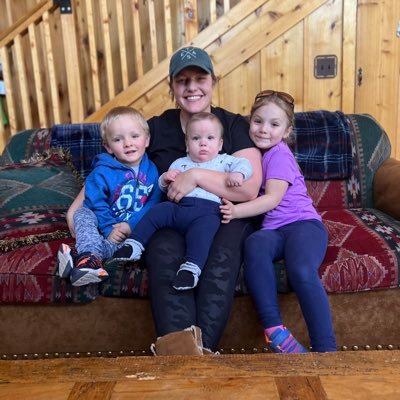 TashaKateButler's profile picture. I love Jesus, my family, and the Lone Star State