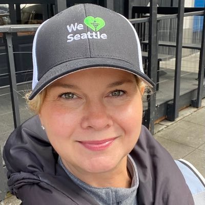 Founder and Executive Director of We Heart Seattle (501c3). We are a boots on the ground movement for a more beautiful and safe Seattle for all to enjoy.
