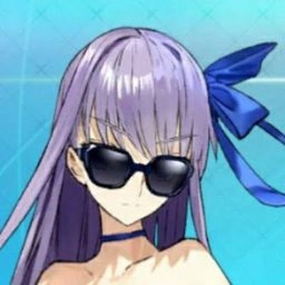 什么都捡一口さんのプロフィール画像