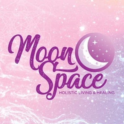 Healing the Cosmic Baddies & Dimensional Daddies! Where Spirit Meets Science ✨ Holistic Living ✨ Crystals, Reiki, Music & Sparkles #moonspace #yoursacredplace