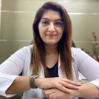 Priya Narang (@drpriyanarang) 's Twitter Profile