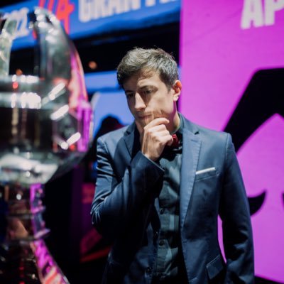 Influencer Relationship Manager at @Audiencly. Previous League of Legends Pro Player and Caster. 🇦🇷 alan@gon.to