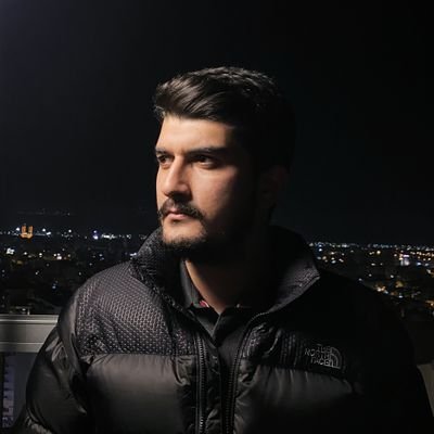 FurkanDagasan's profile picture. FENER - Ş