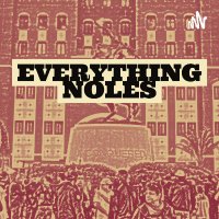 Everything Noles: FSU Podcasts (@fsupodcasts) 's Twitter Profile Photo