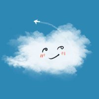 飞机云君 (@twcloudman) 's Twitter Profile