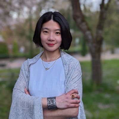 China-U.S.
Immigrant.
Founder of Intersectional Group LLC. EDI practitioner. Personal Account. she/her/tā #iforimmigrant #mentalhealth #intersectionality