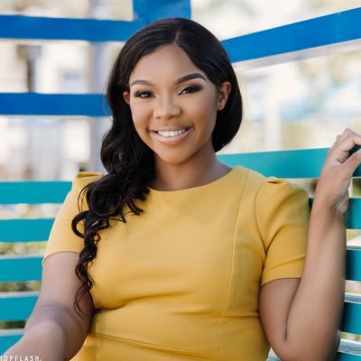 love_magic45's profile picture. Woman of God 💖 | Black Girl Magic✨ | Marketing & PR 👩🏽‍💼