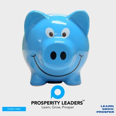 prosperityleadr's profile picture. We train & develop financial professionals to be better equipped to help Middle Income America Prosper!