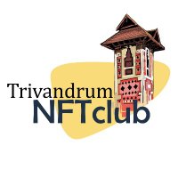 Trivandrum NFT Club (@tvmnftclub) 's Twitter Profile Photo