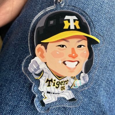 🐯京都の阪神タイガースファン🐯🚺 #41 #32 #27⚾️かれこれ25年以上ꉂꉂ🐯プロ野球、高校野球が大好き!!!!少年野球6年やってた女です。野球ない日と見れない日はツイート率低め⤵︎ ︎野球垢の方はフォロバ99％!!他球団、選手への侮辱ツイ🙅‍♀️DMは基本的に返信しませんのでご了承ください🙇‍♀️