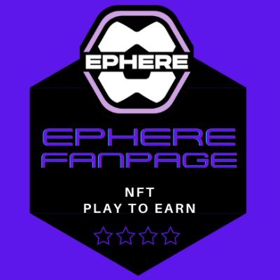 ephereFan's profile picture. FAN-PAGE

The soccer metaverse where anyone can play to win