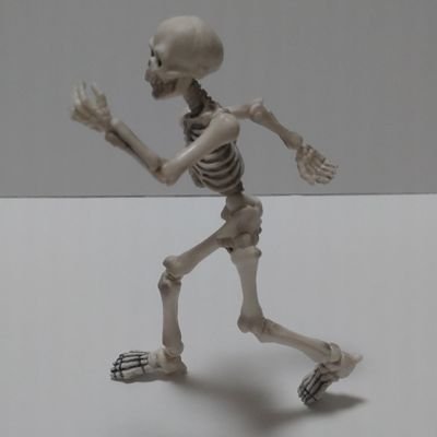 #ポーズスケルトン #poseskeleton #ハンドメイド #鎌倉殿の13人 #赤べこ 好きです。
無言フォロー失礼しますm(_ _)m