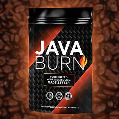 JAVABURN™ | Weight loss 🌱
World No1 Coffee
#javaburn
➡️💯% Result
➡️💯% Natural
➡️💯% Trusted people
👇Click Buy This Product👇