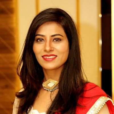 Dr Anupama Soni