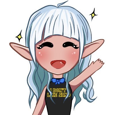 Artist and Gamer! My favorite game genres are FPS, RPG, Horror, and anything I can be creative in! Come along and chat with us!