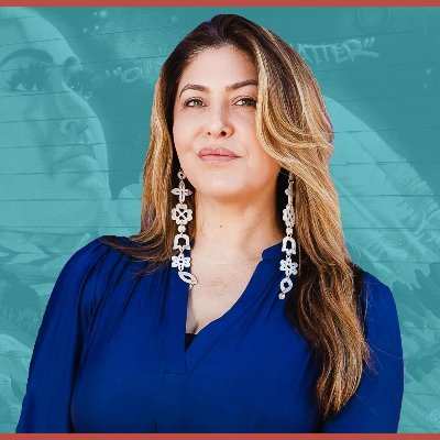 Born and raised in Nevada, dual citizen of the Oglala Lakota Nation. Proud Democratic candidate for NV D2 committed to leaving the world a better place. She/her