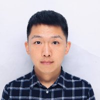 Zhichen Xue (@zhichenxue) 's Twitter Profile