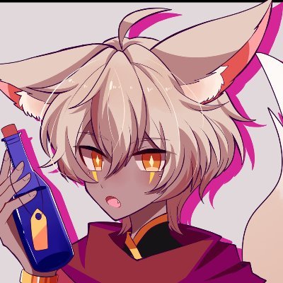Sabuloxさんのプロフィール画像